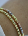 Bracciale Milleluci 3mm