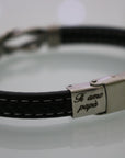 Bracciale Nodo Festa del Papà
