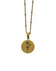 Collana BIRTH FLOWER